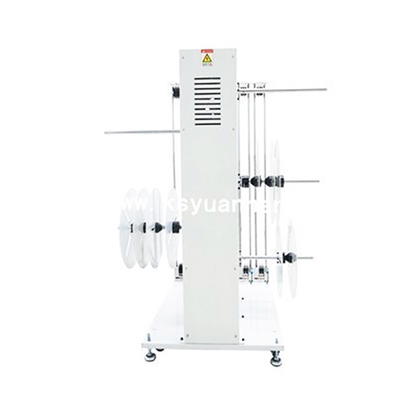 YH-E001五線放線機(jī)