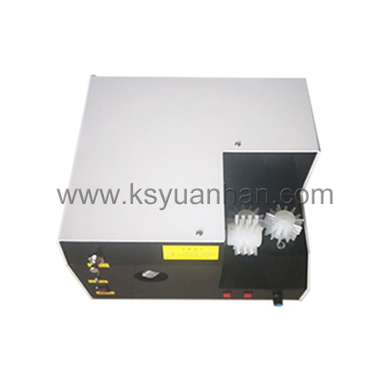 YH-3SNXJ刷線扭線機(jī)