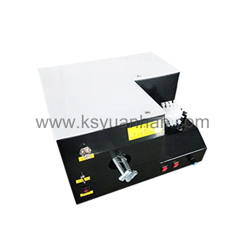 YH-3SNXJ刷線扭線機(jī)