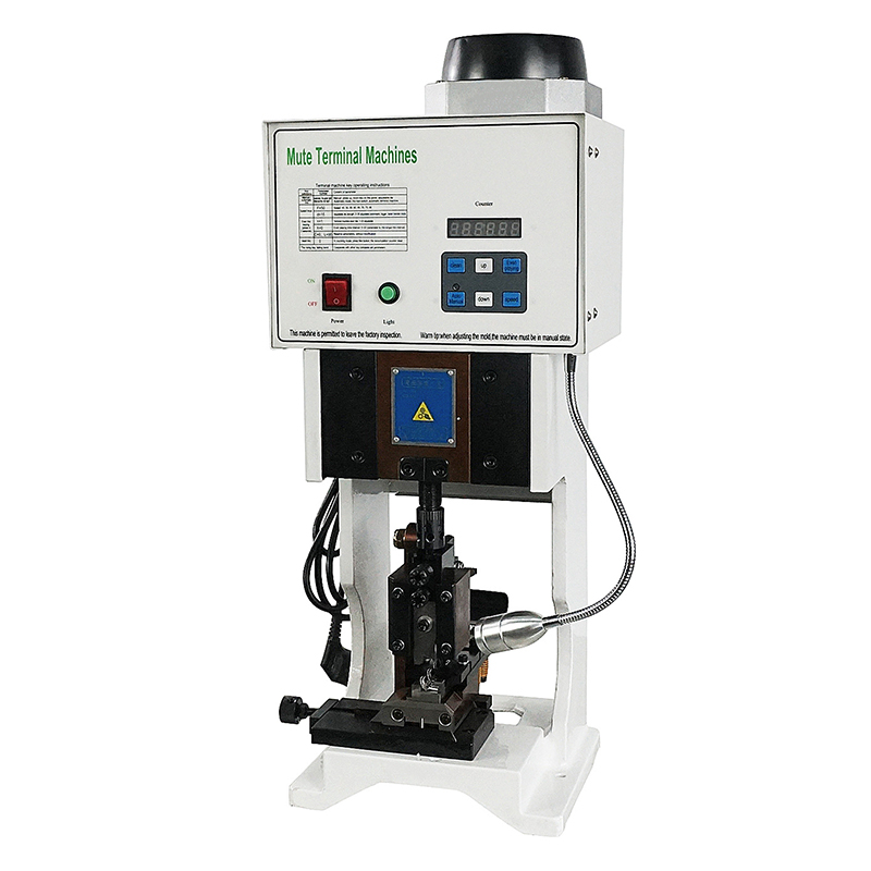 YH-3.0T靜音端子機(jī)