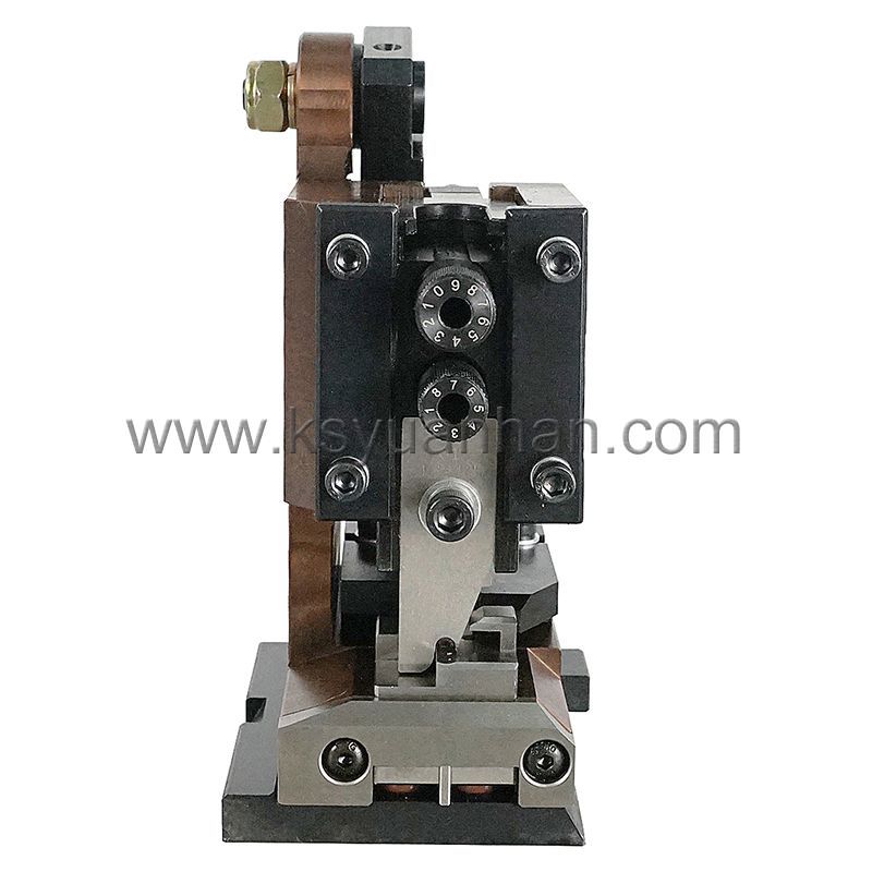 YH-3.0T靜音端子機