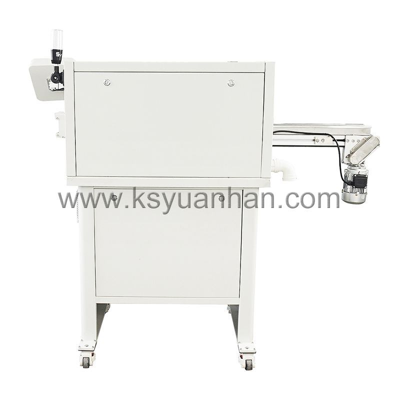 YH-DGN001多功能切管機