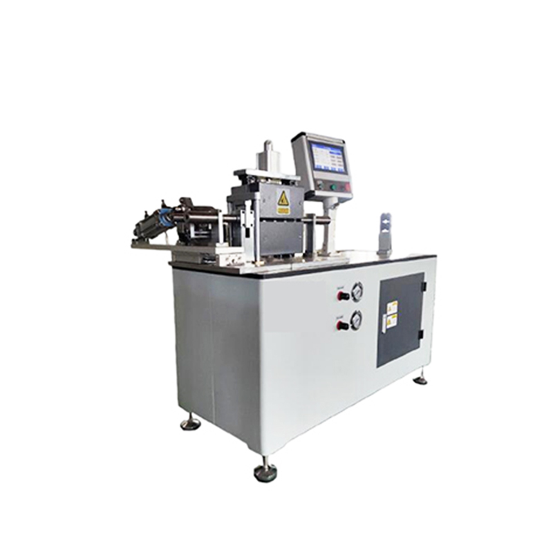 YH-QG02膠管切管機(jī)