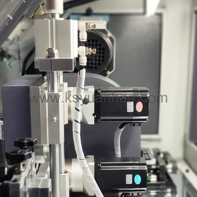 YH-QG02膠管切管機(jī)