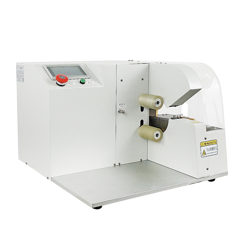 AT-3608膠布纏繞機