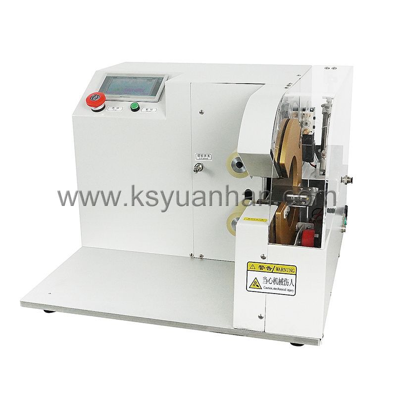 AT-3608膠布纏繞機