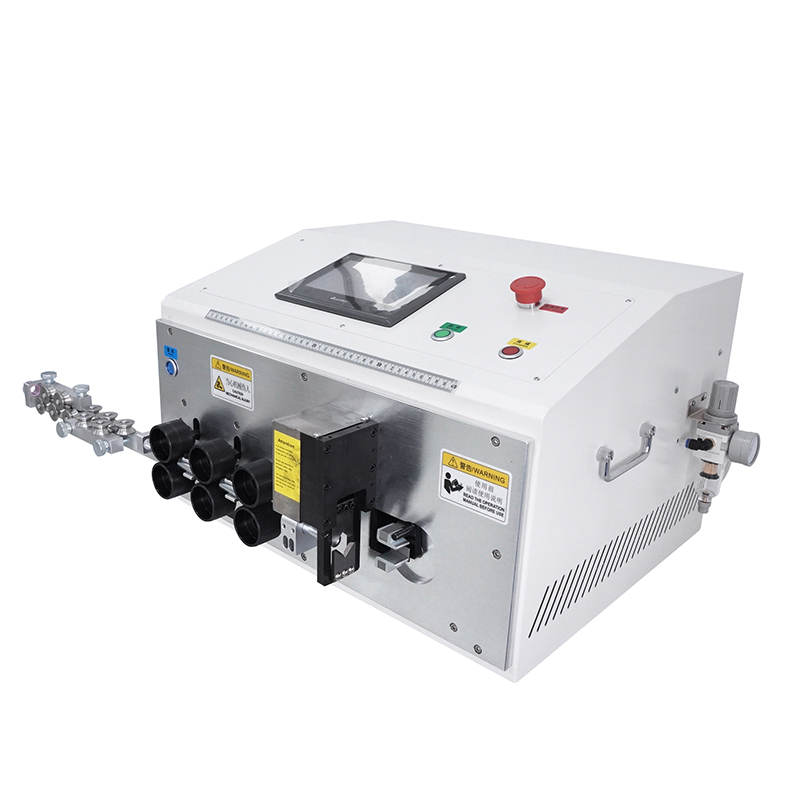 YH-35ZW剝線折彎機(jī)