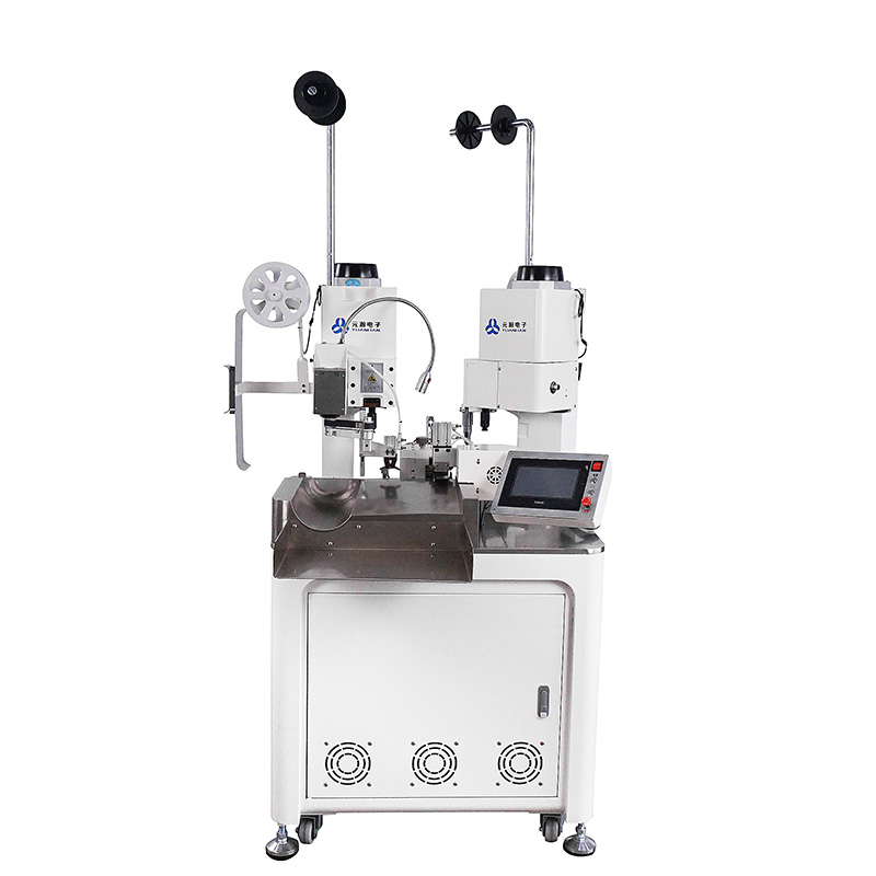 YH-SXG（雙線型）端子機(jī)