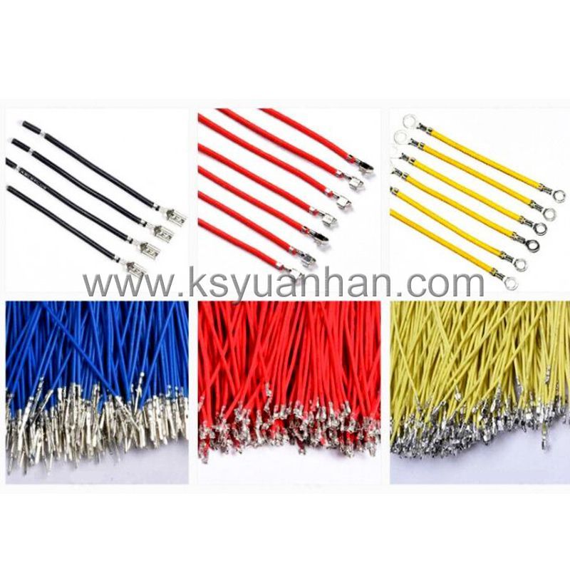 YH-R01端子壓接機