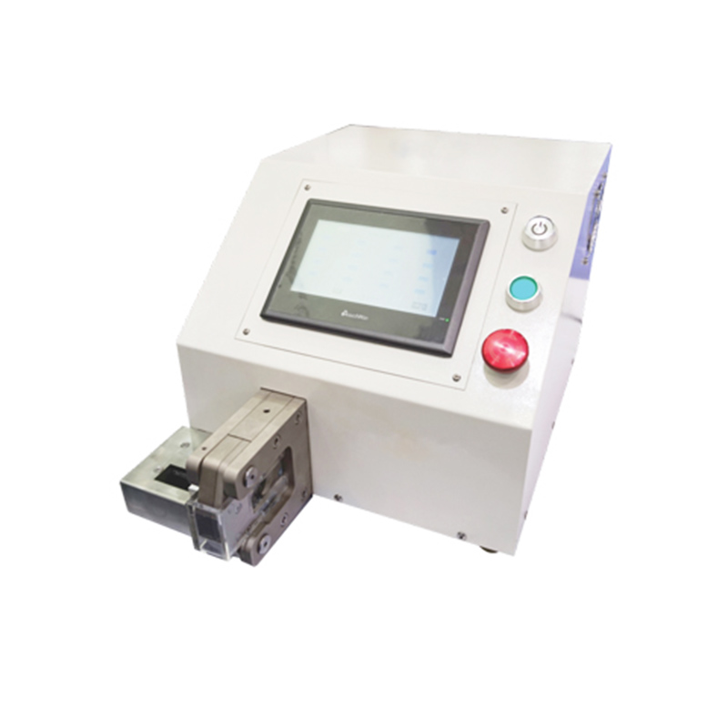 YH-6XC 細(xì)線型壓接機(jī)