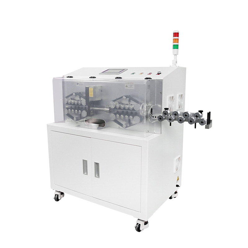 YH-B150全特大電纜電腦剝線機(jī)