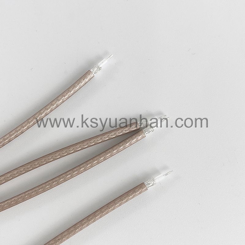 YH-9800全自動同軸線剝線機