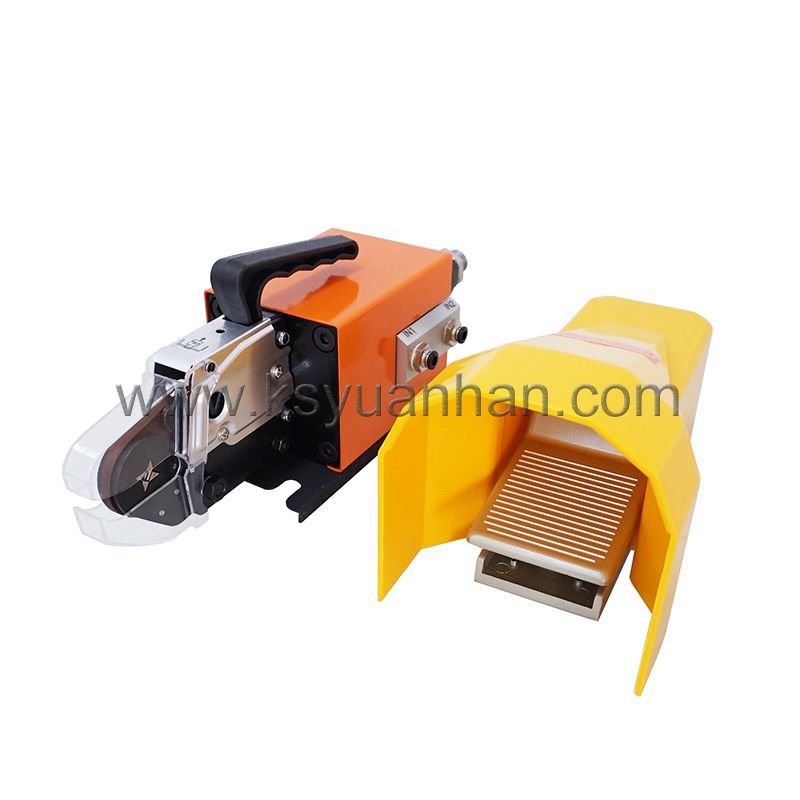 AM-10端子壓接機(jī)