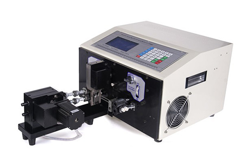 YH-BNX2電腦剝線扭線機(jī)