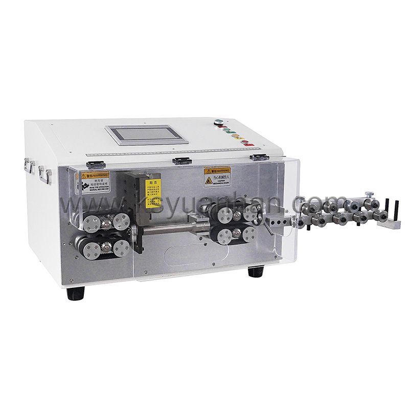 YH-B70大平方剝線機(jī)