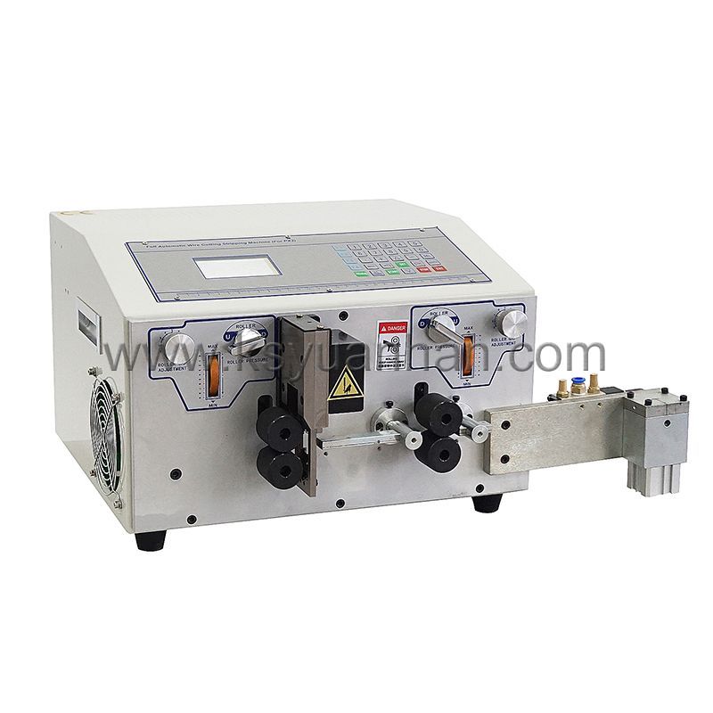 YH-BPX排線剝皮機(jī)