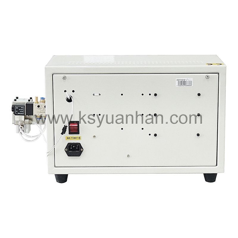 YH-BPX排線剝皮機(jī)