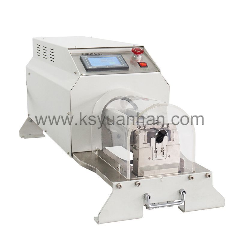 YH-200剝皮機(jī)