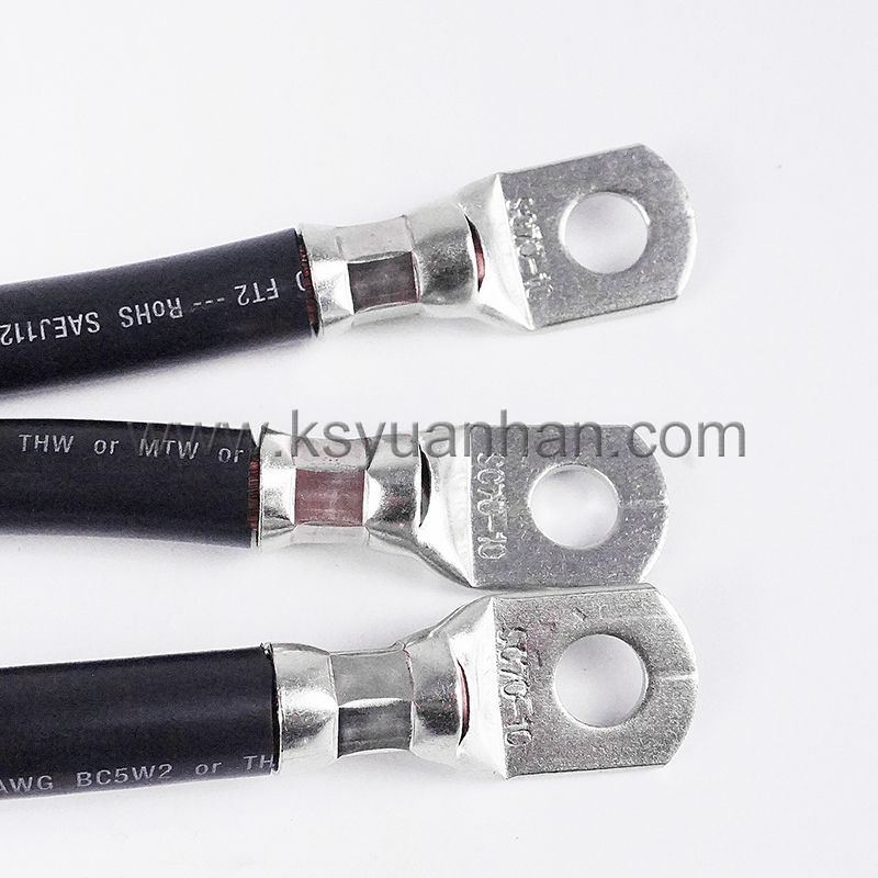 YH-SF10T/30T伺服壓接機