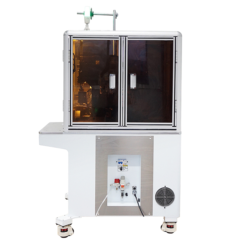 YH-3000FS自動(dòng)穿防水栓打端子機(jī)