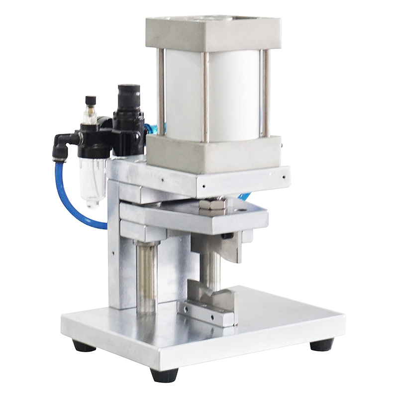 YH-QX160純氣動(dòng)切斷機(jī)