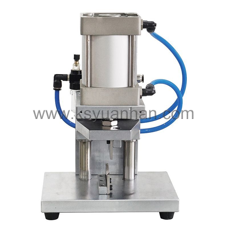 YH-QX160純氣動(dòng)切斷機(jī)