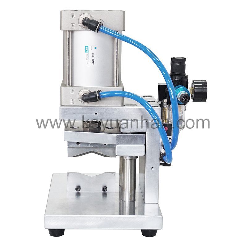 YH-QX160純氣動(dòng)切斷機(jī)