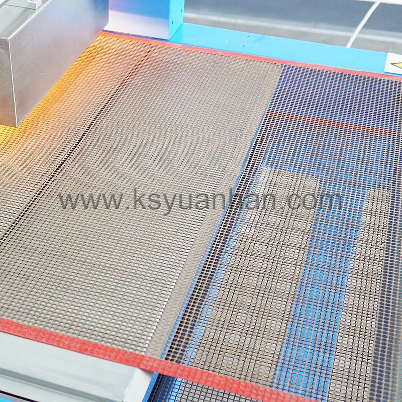 YH-650B-M自動(dòng)熱縮管熱封機(jī)