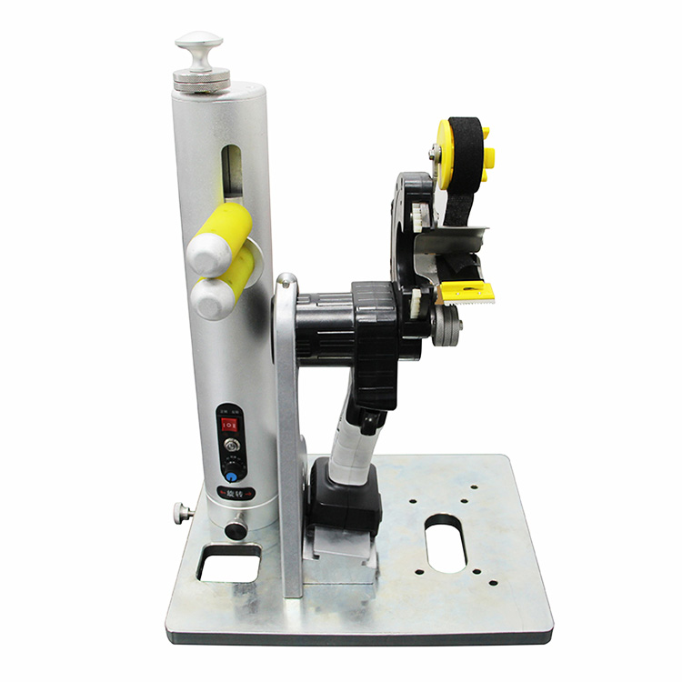 AT-300桌面纏繞機帶牽引裝置