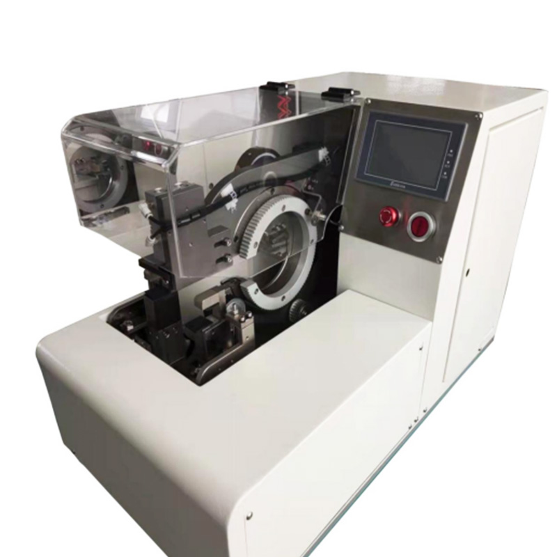 YH-DPJ01膠帶纏繞機