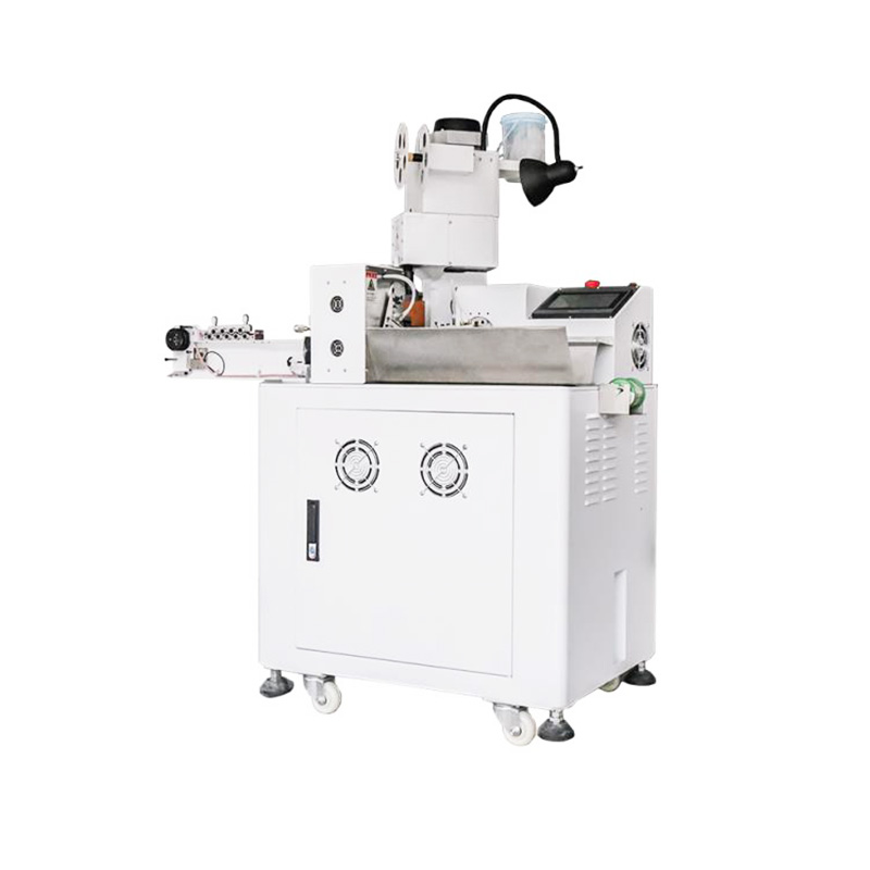 YH-R01端子壓接機(jī)