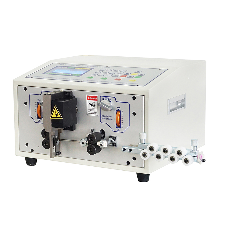 YH-BSD自動剝皮機(jī)