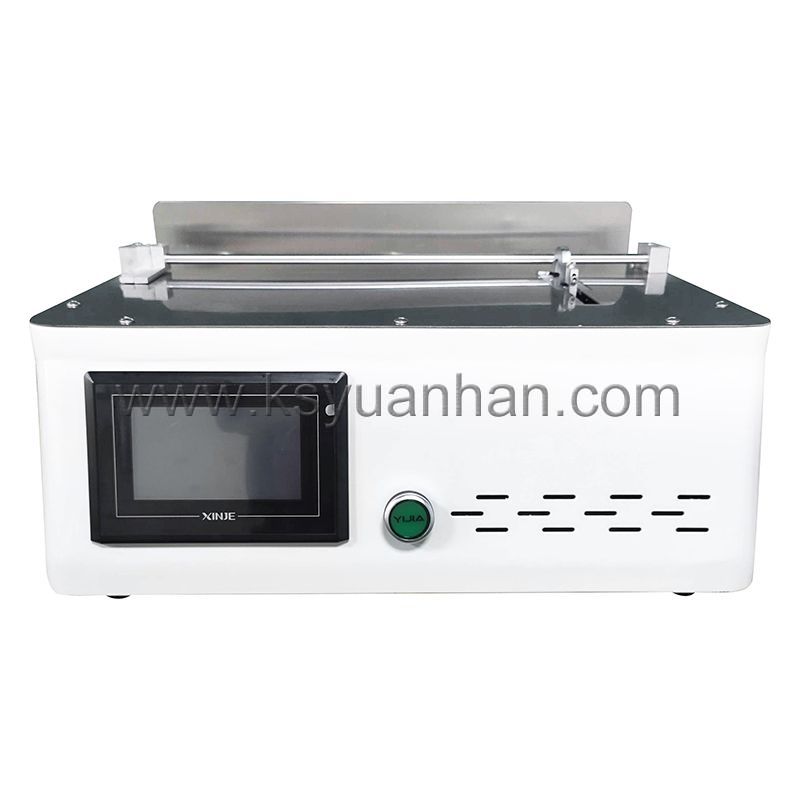 ZCUT-700L半自動(dòng)異形尼龍?jiān)鷰C(jī)