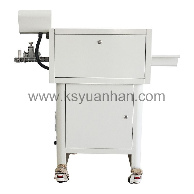 YH-B30HN 護套線剝皮扭線機