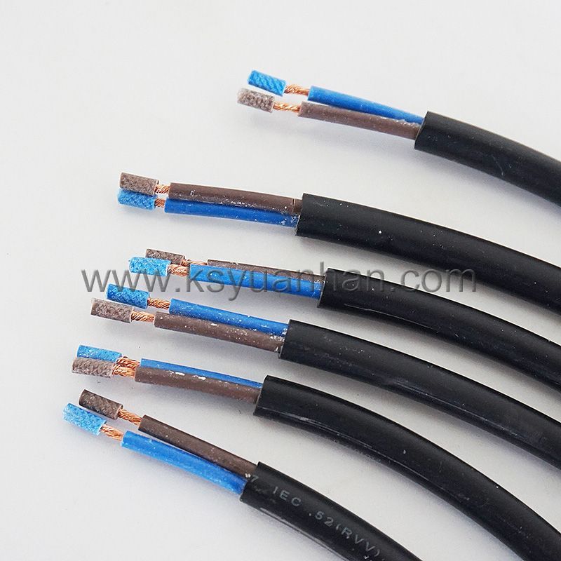 YH-B30HN 護套線剝皮扭線機