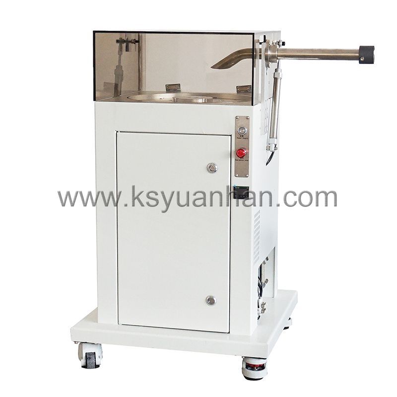 YH-DJ361自動線材打卷機