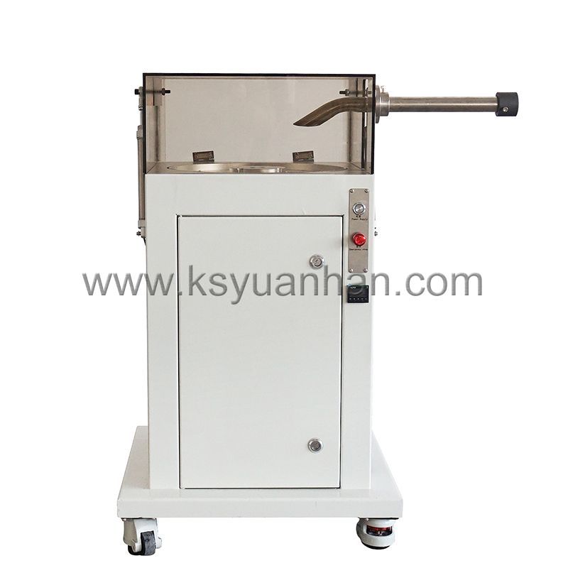 YH-DJ361自動線材打卷機