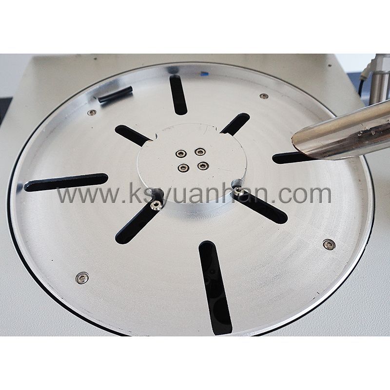 YH-DJ361自動線材打卷機