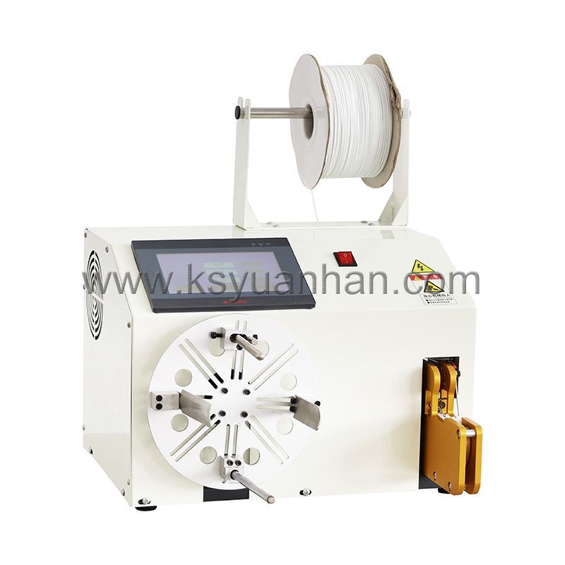 YH-30A繞線扎線機(jī)