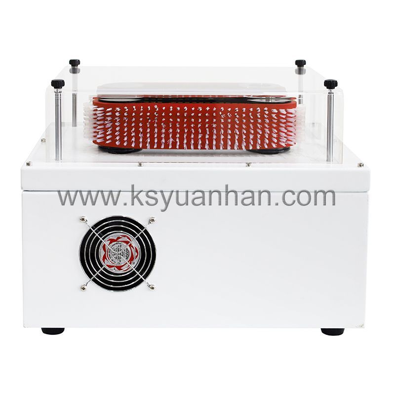 YH-S05履帶式刷線機(jī)