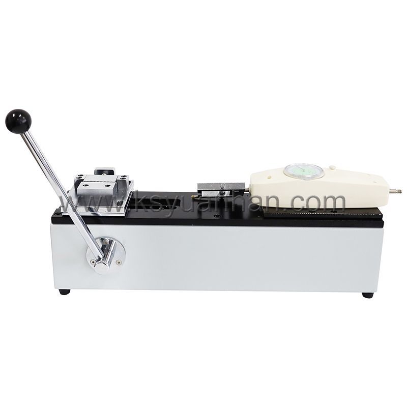 YH-TT01數(shù)顯拉力測試儀