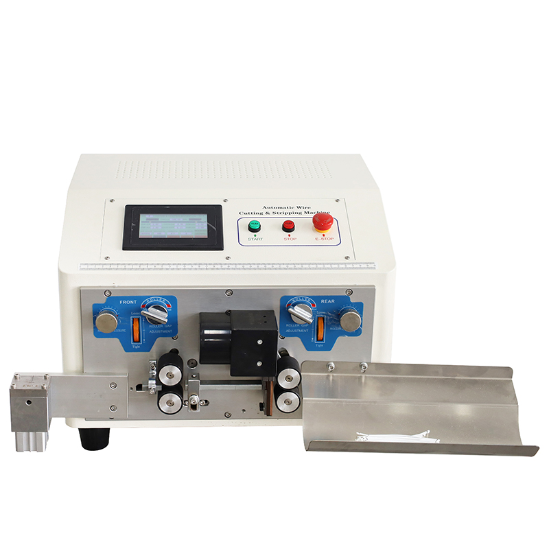 YH-802電腦排線分線機(jī)