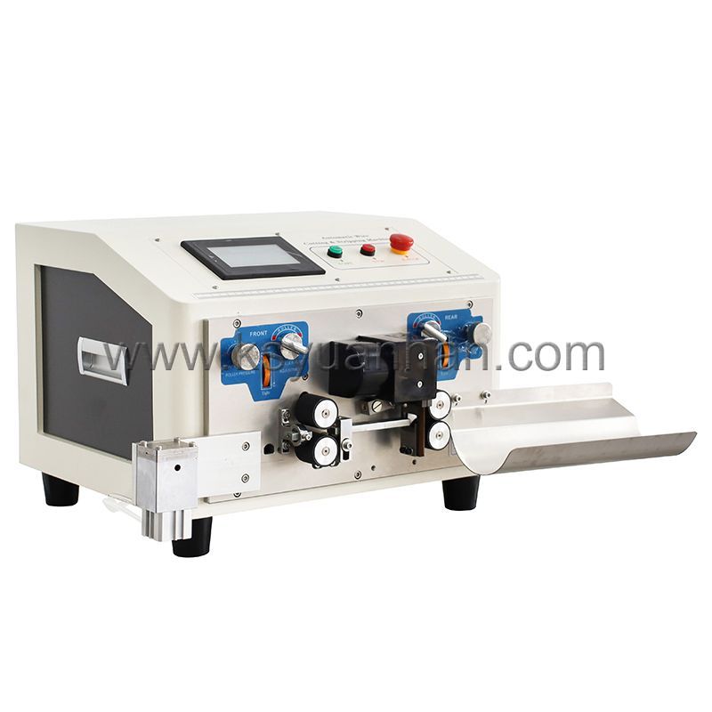 YH-802電腦排線分線機(jī)