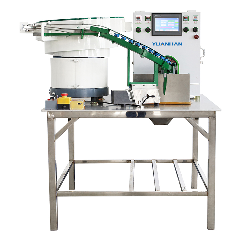 AT-1310生料帶纏繞機