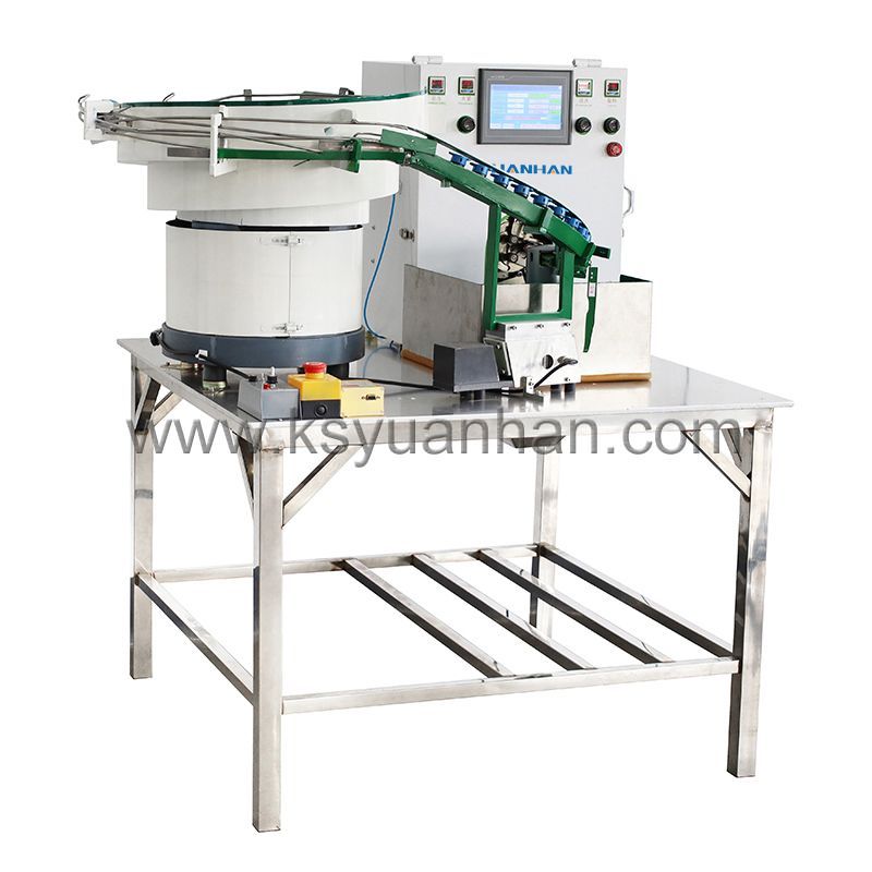 AT-1310生料帶纏繞機