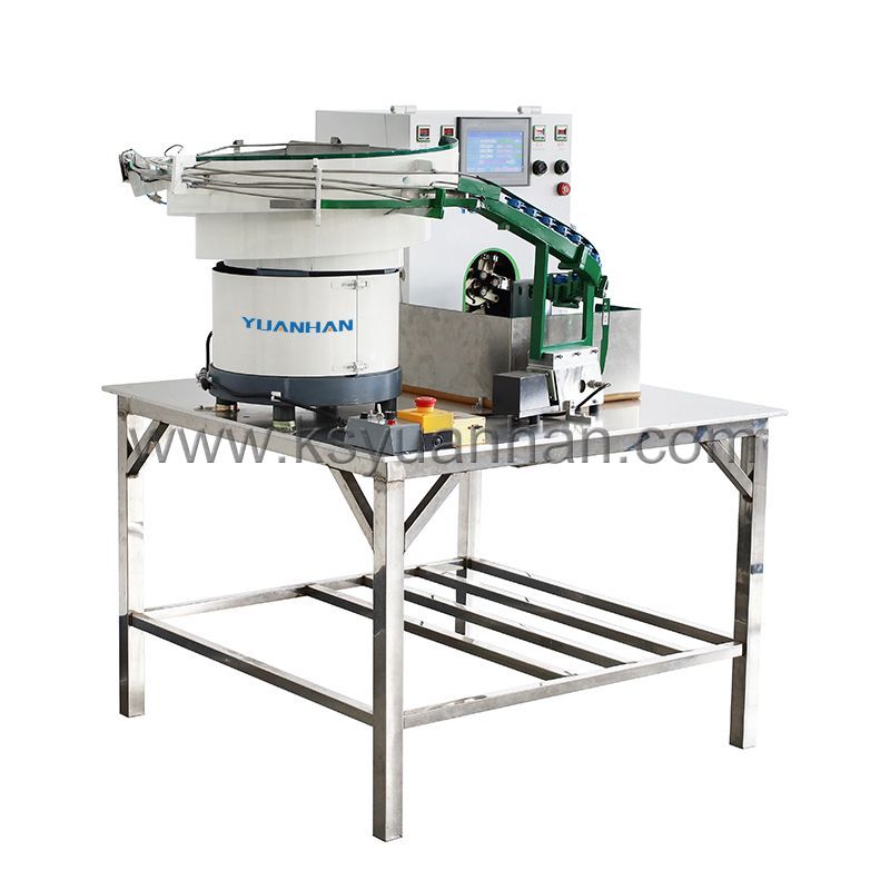 AT-1310生料帶纏繞機