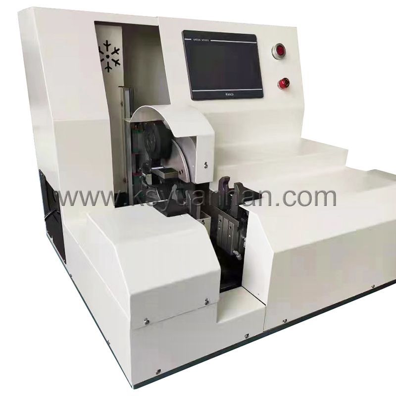 膠帶多段點纏機AT-BD305