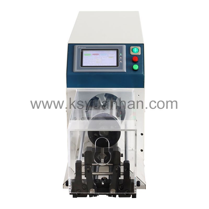 YH-2520同軸線剝線機(jī)