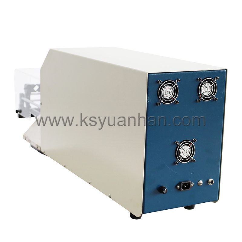 YH-2520同軸線剝線機(jī)