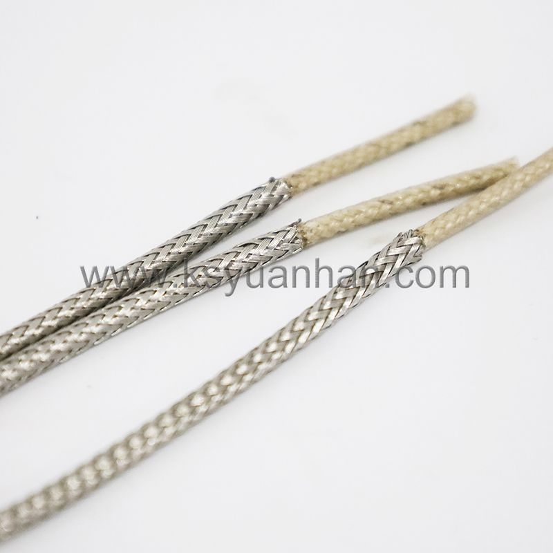 金屬屏蔽網(wǎng)專用剝皮機YH-BP-200